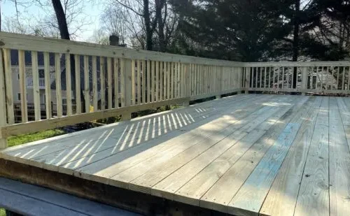 Deck 3