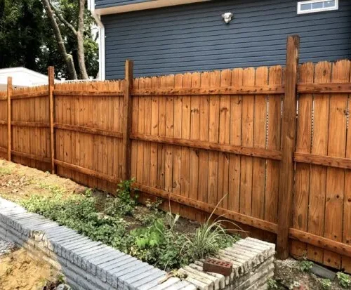 Fence 1