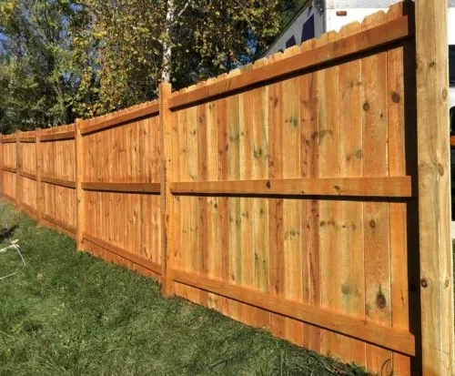 Fence 5