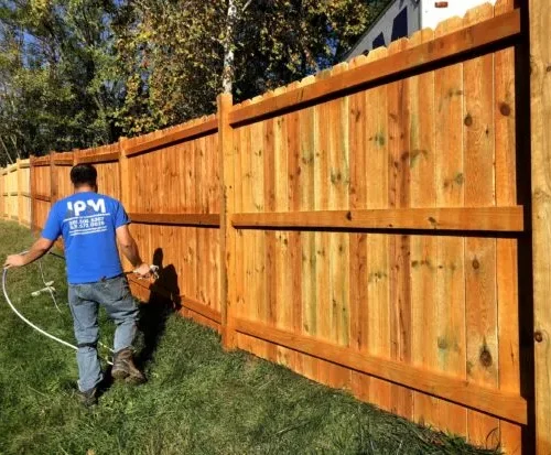 Fence 6