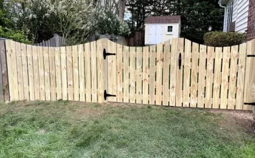 Fence 7
