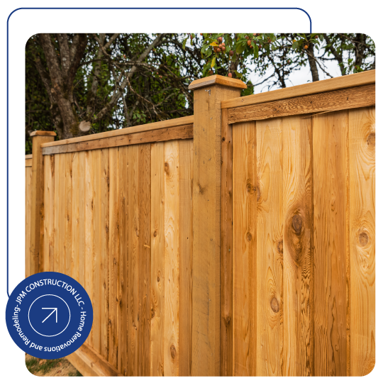 Fence Installation Lorton VA