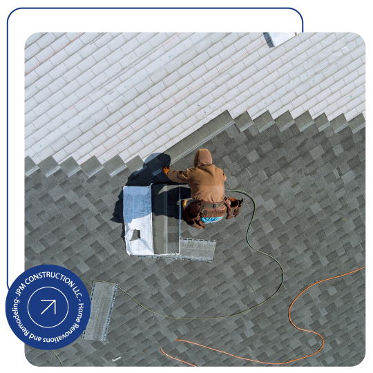 Roof Installation Lorton VA