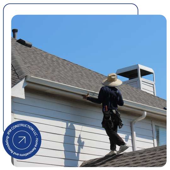 Gutter Installation Lorton VA