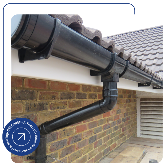 Gutter Installation Springfield VA