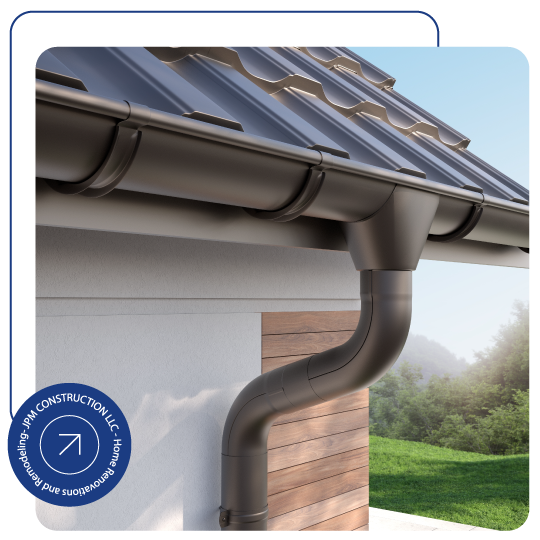 Gutter Installation Alexandria VA
