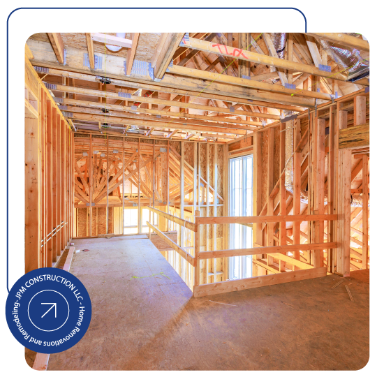 Framing Construction Woodbridge VA