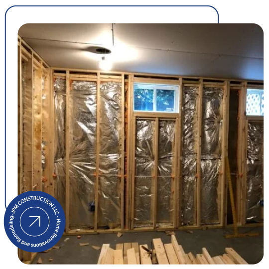 Framing Installation Springfield VA