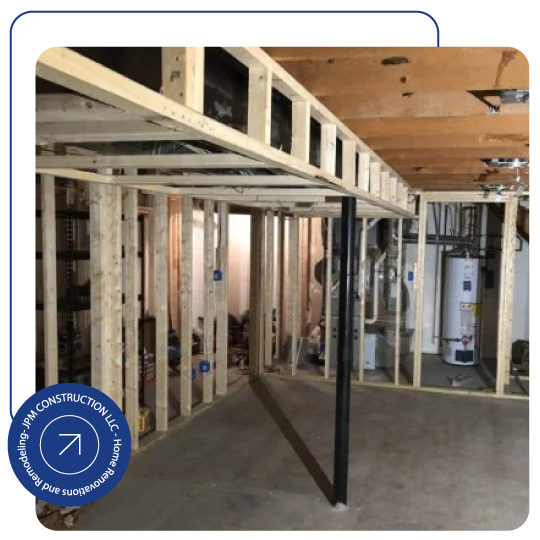 Framing Contractors Alexandria VA