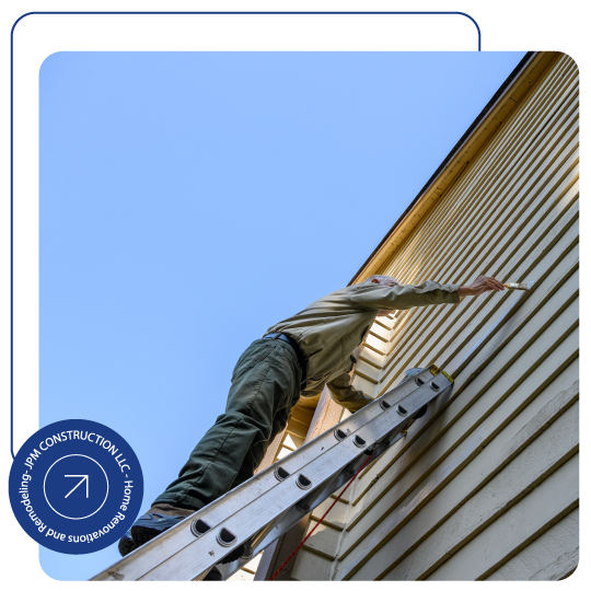 Siding Installation Alexandria VA