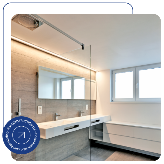 Bathroom Remodeling Alexandria VA