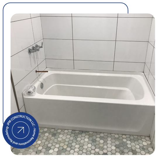 Bathroom Renovation Lorton VA