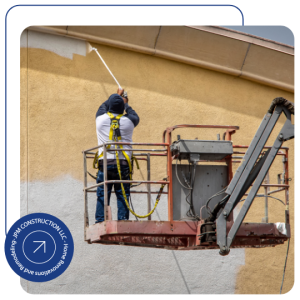 Painting Services in Lorton VA