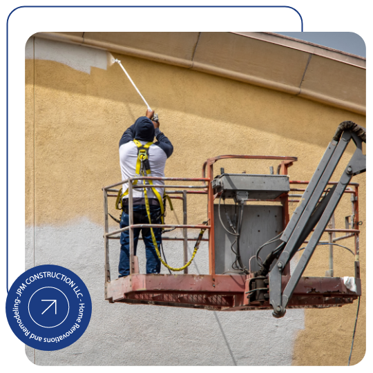 Painting Services in Lorton VA