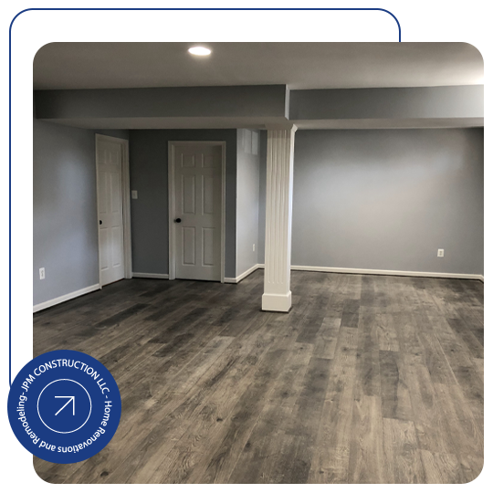 Flooring Installation In Woodbridge VA