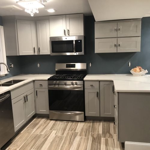 Home Remodeling Woodbridge VA