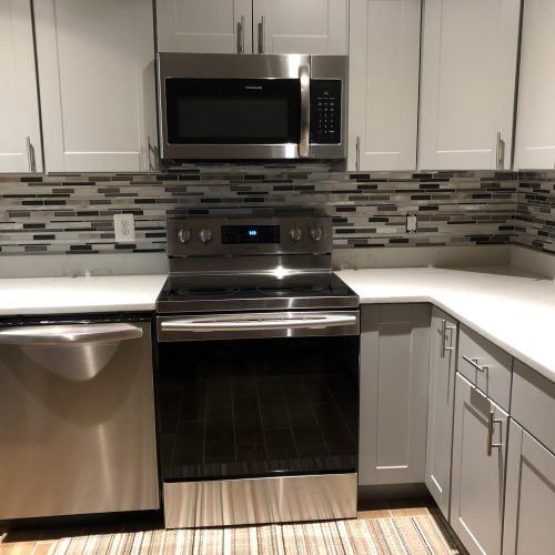 Home Remodeling Woodbridge VA