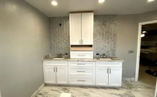 Bathroom Remodeling Springfield VA