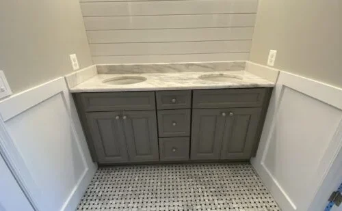 Bathroom Renovation Woodbridge VA