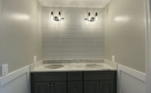 Bathroom Renovation Woodbridge VA