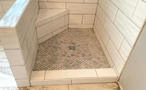 Bathroom Remodeling Springfield VA