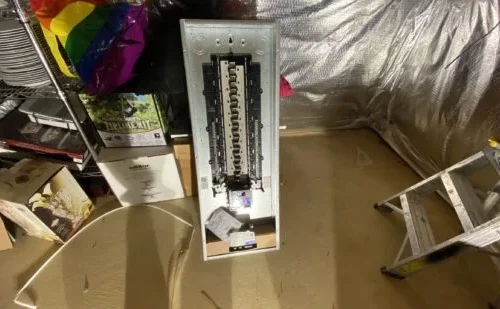 Electrical Services Lorton VA