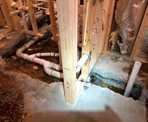 Plumbing Services Springfield VA