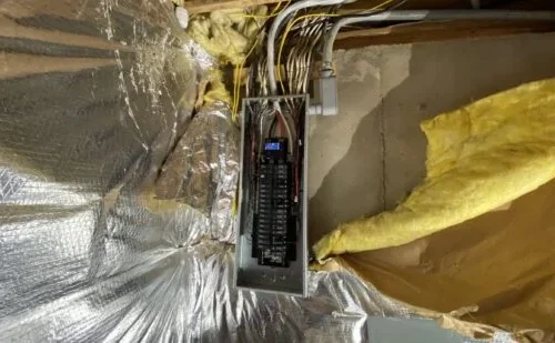 Electrical Services Lorton VA