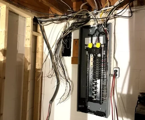 Electrical Services Woodbridge VA