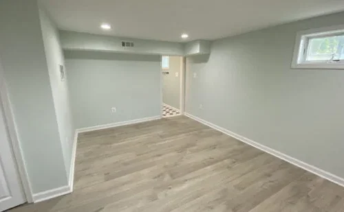 Painting Services Springfield VA