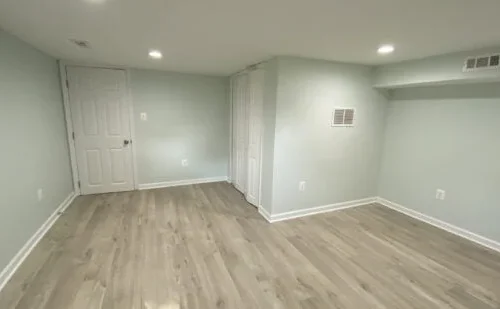 Painting Services Springfield VA