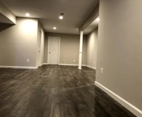 Flooring Installation Springfield VA