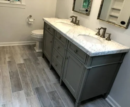 Bathroom Remodeling Alexandria VA
