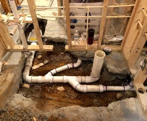Plumbing Services Springfield VA