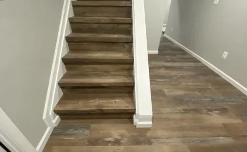 Flooring Installation Lorton VA