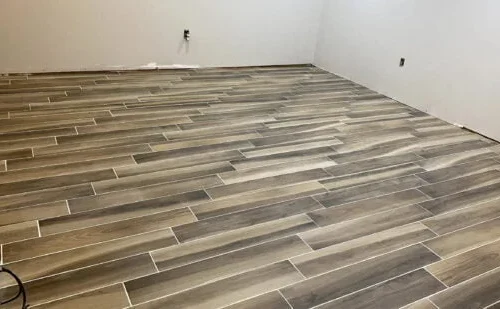 Flooring Services In Woodbridge VA