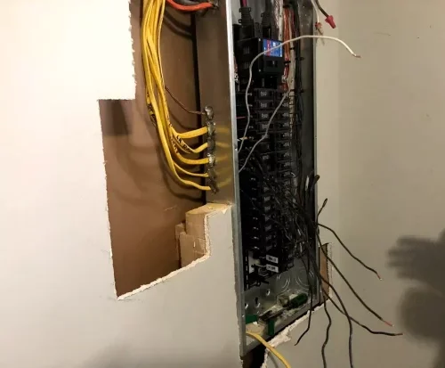 Electrical Services Woodbridge VA