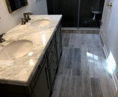 Bathroom Remodeling Alexandria VA