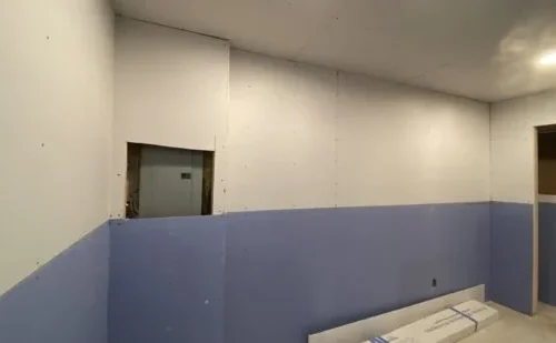 Drywall Installation Lorton VA