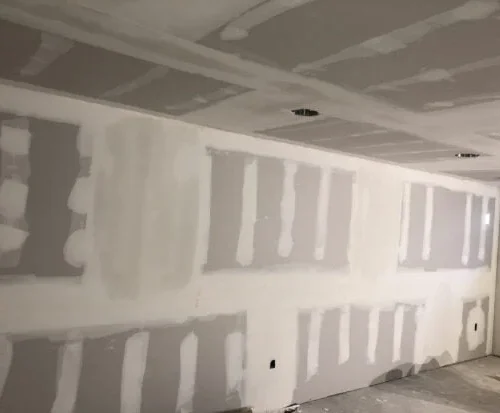 Drywall Contractors Alexandria VA