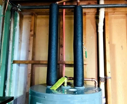 Plumbing Services Springfield VA