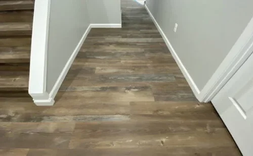 Flooring Installation Lorton VA
