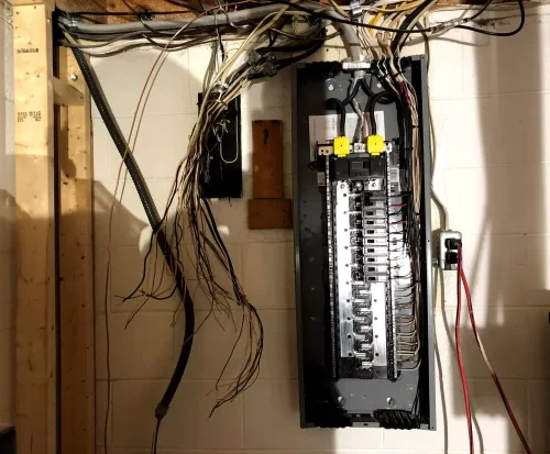 Electrical Services Woodbridge VA
