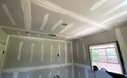 Drywall Installation Woodbridge VA