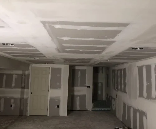 Drywall Contractors Alexandria VA