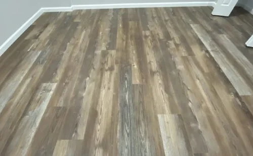 Flooring Installation Lorton VA