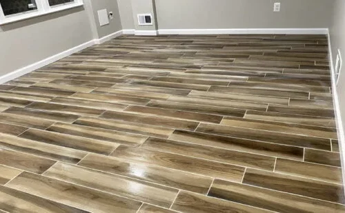 Flooring Services In Woodbridge VA