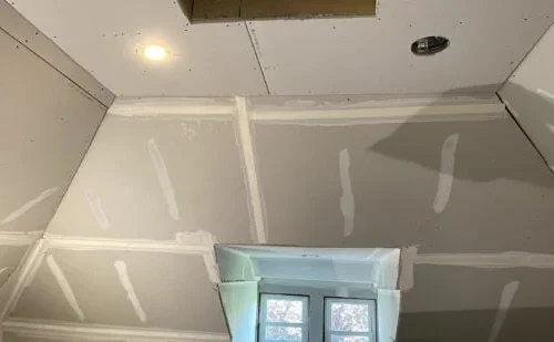 Drywall Installation Woodbridge VA
