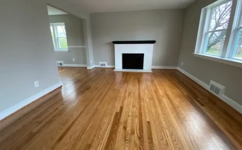 Home renovations Alexandria VA