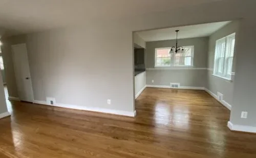 Home renovations Alexandria VA